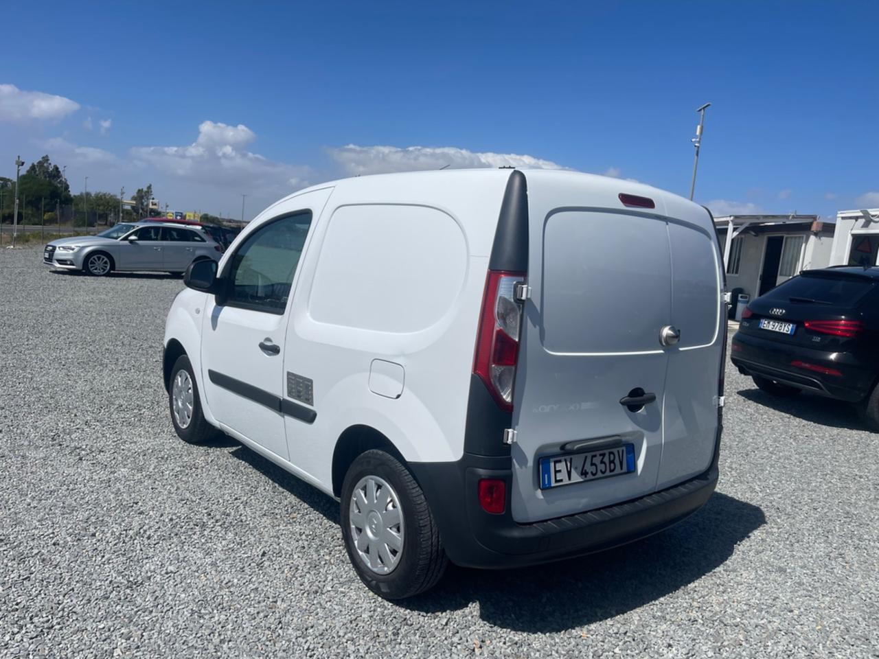 Renault Kangoo 1.5 dCi FURGONE GARANZIA