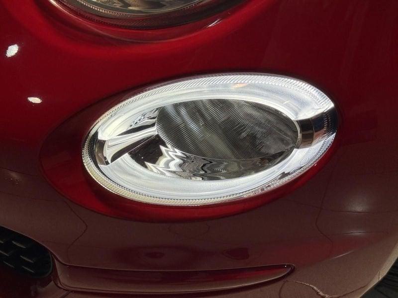FIAT 500 500 3p 1.0 Hybrid 70cv 6m CLUB