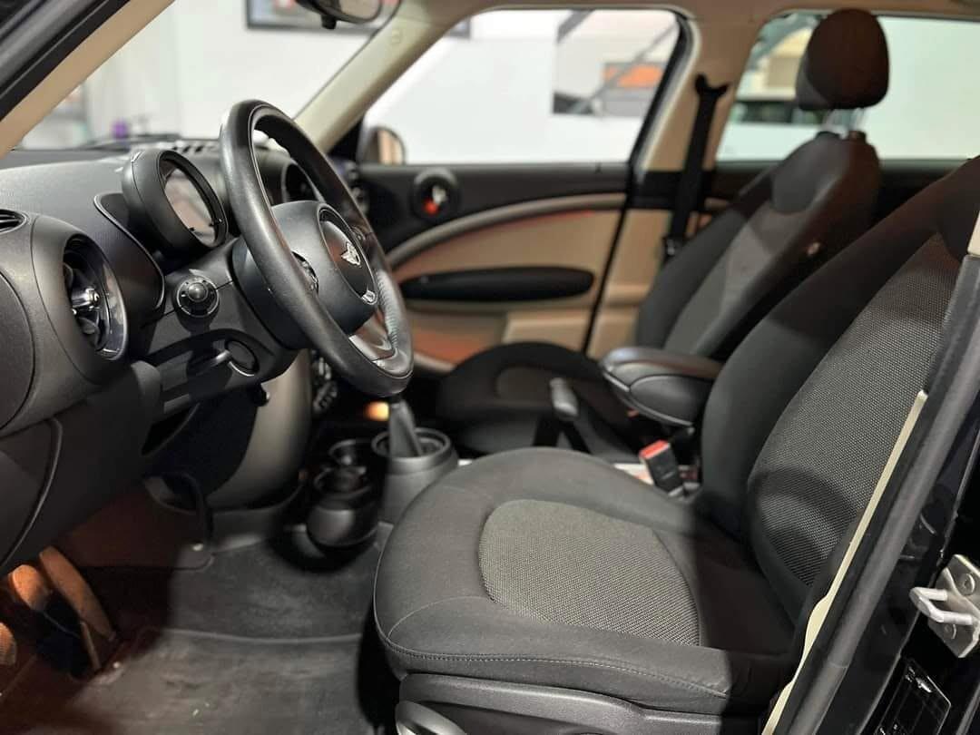 Mini Conutryman one 1.6 D 90cv 2015