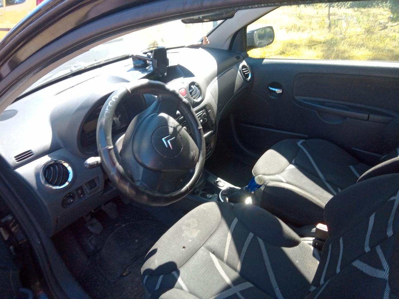 Citroen C2 1.4 Energy VTR