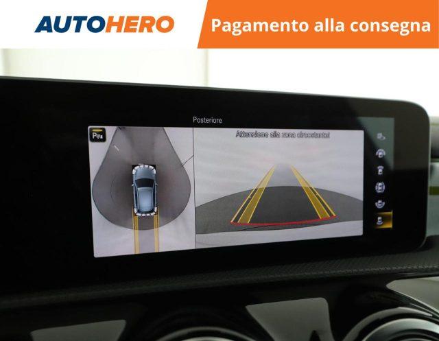 MERCEDES-BENZ A 250 Automatic Premium