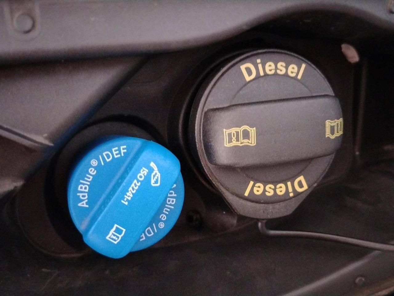 Cupra Formentor 2.0 tdi 4drive 150cv