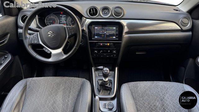 SUZUKI Vitara 1.4 Booster Jet Hybrid 4WD AllGrip Yoru