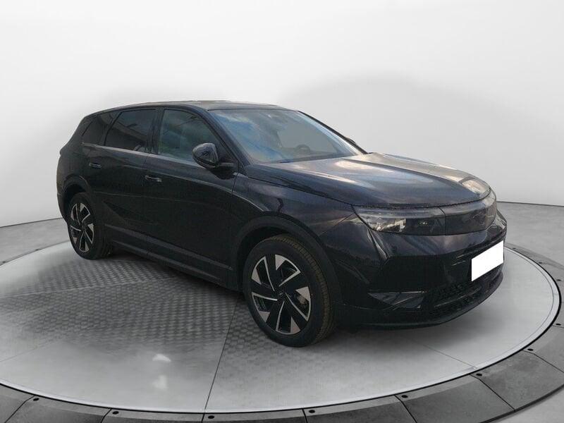 Opel Grandland 1.2 Hybrid 136 CV EDCT GS