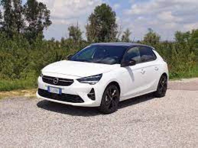 OPEL Corsa PROMO FINANZIAMENTO 1.2 75 CV Edition