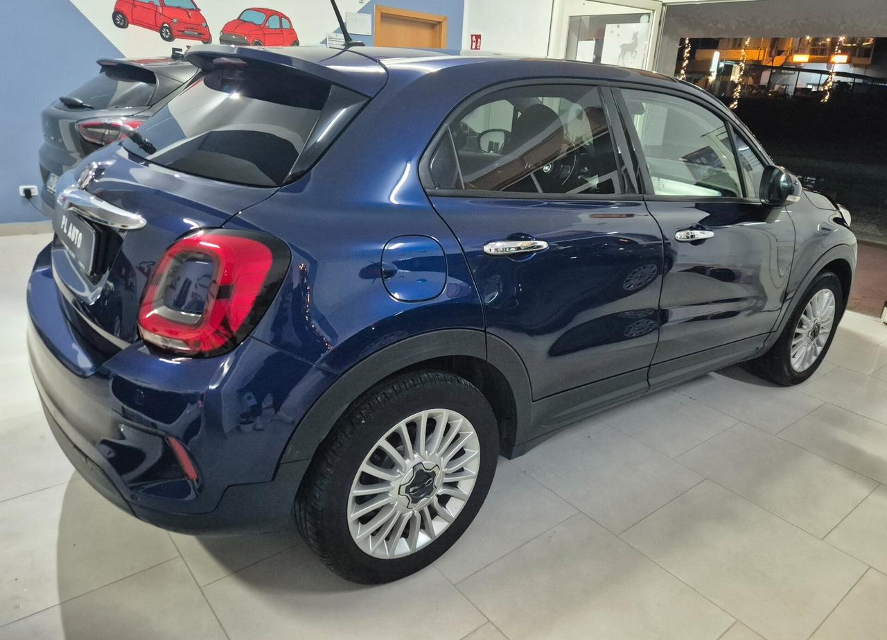 Fiat 500X 1.3 MultiJet 95 CV Club