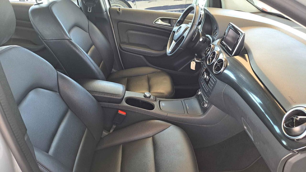 Mercedes Classe B 180 CDI Automatic Executive