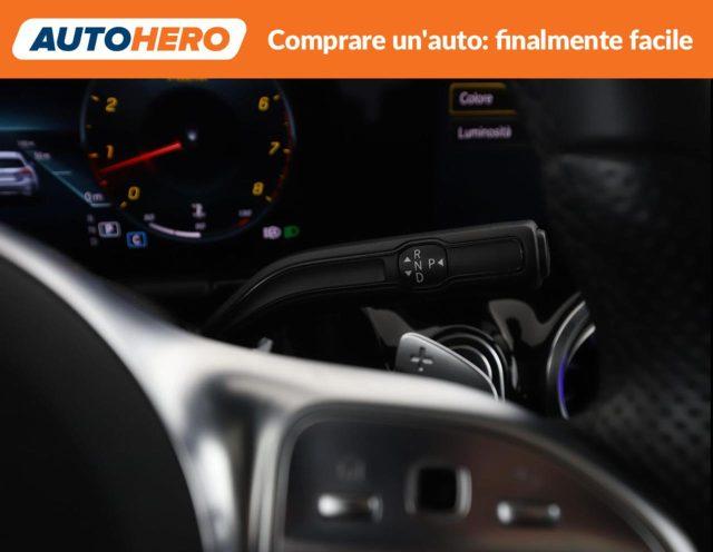 MERCEDES-BENZ GLA 250 Automatic Premium