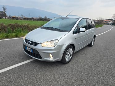 FORD C-MAX 1.6 TDCI " OK PER NEOPATENTATI"