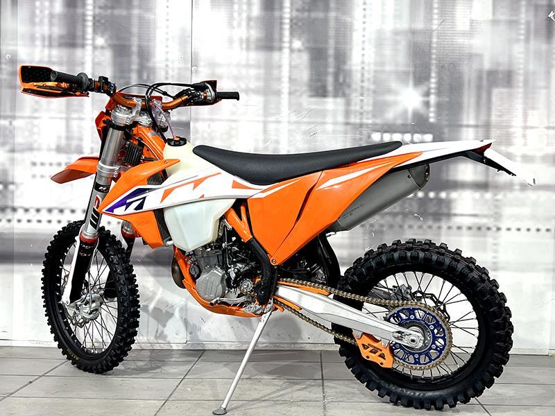 KTM 500 EXC F