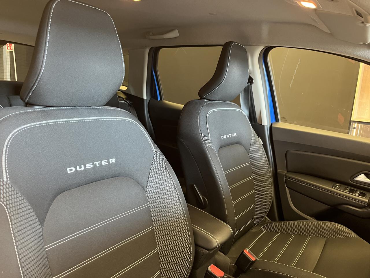 DACIA Duster II 2021 - Duster 1.0 tce Prestige up Gpl 4x2 100cv