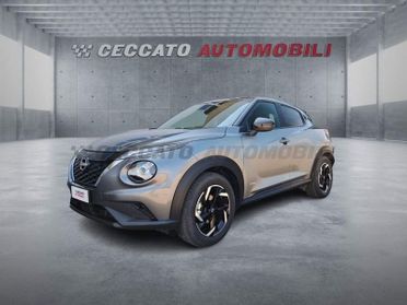Nissan Juke Juke 1.6 hev N-Connecta