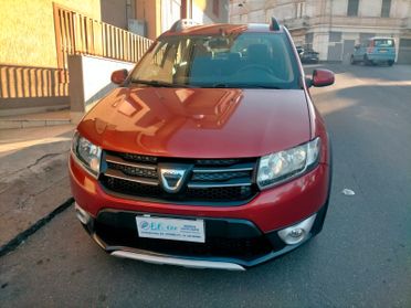 Dacia Sandero Stepway 1.5 dCi 90CV