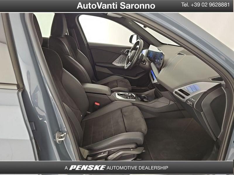 BMW Serie 1 118d MSport Pro (con kit invernale da 19")