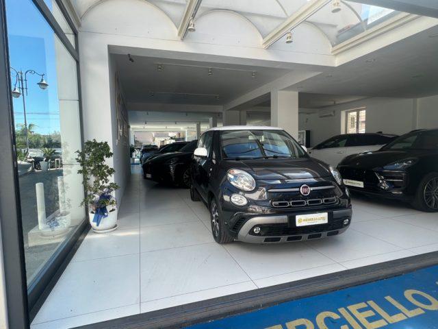 FIAT 500L 1.4 95 CV S&S Cross tua da ?139,00 mensili