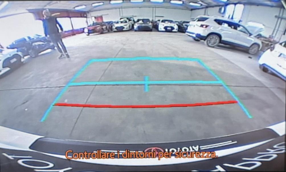 Toyota Yaris 1.5 VVT-iE Hybrid Trend E-CVT