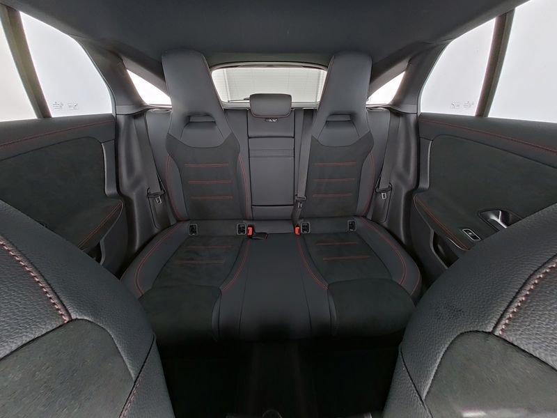 Mercedes-Benz CLA S.Brake CLA 180 Automatic Shooting Brake AMG Line Advanced Plus