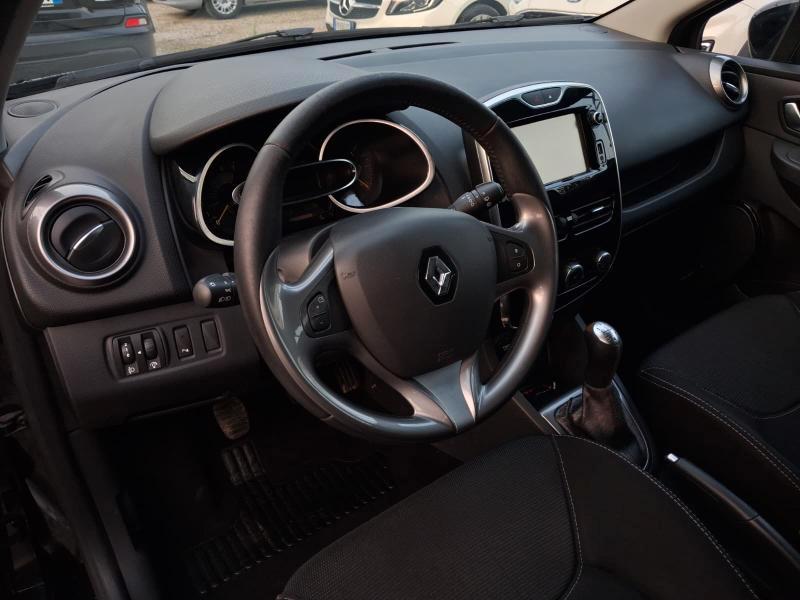 Renault Clio 5 Porte 1.2 Costume National 75cv