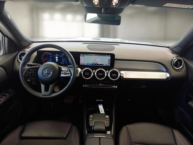 MERCEDES-BENZ GLB 200 D AUTOMATIC 4MATIC BUSINESS EXTRA SUV
