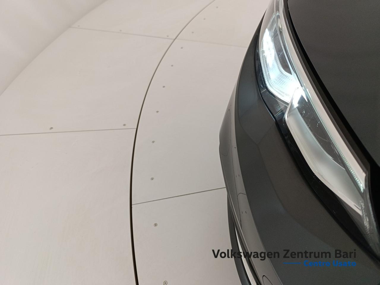 Volkswagen Golf 1.5 tgi style 130cv dsg