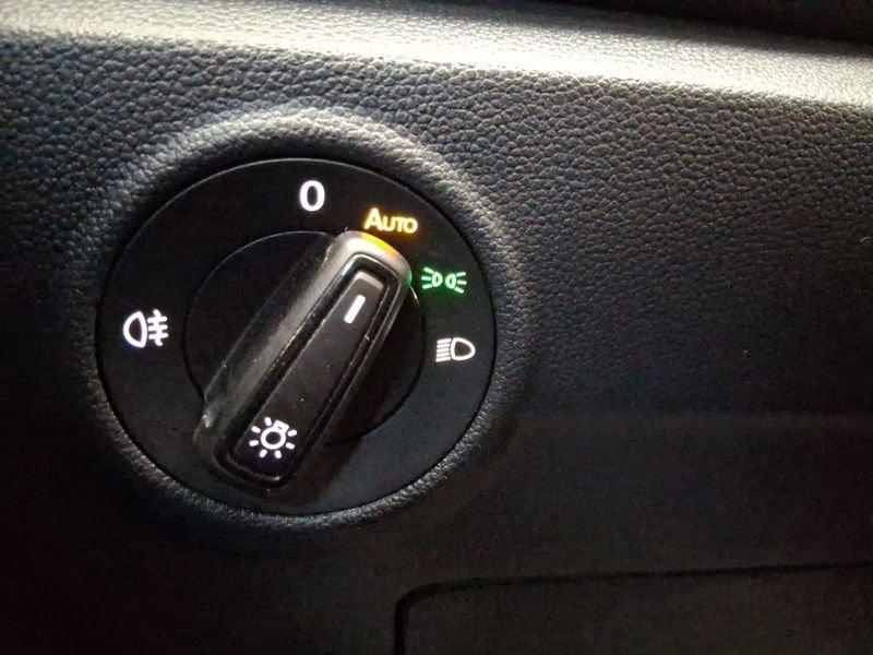 Volkswagen T-Roc T-Roc 1.5 TSI ACT DSG Life