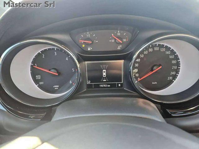 OPEL Astra 1.5 CDTI Business Elegance 122cv AT9 - GG173NH