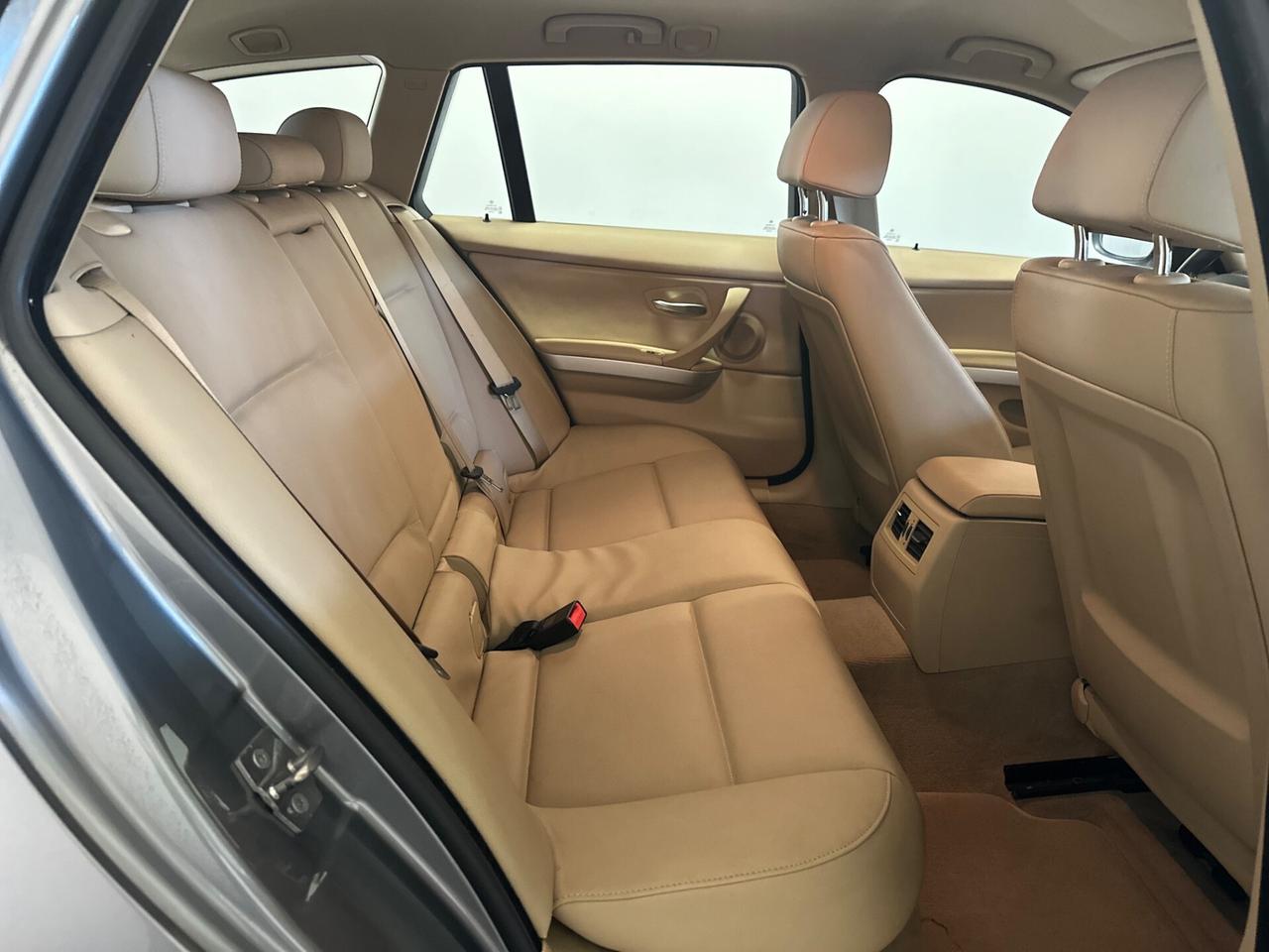 Bmw 320 320d cat Touring Futura EURO 5