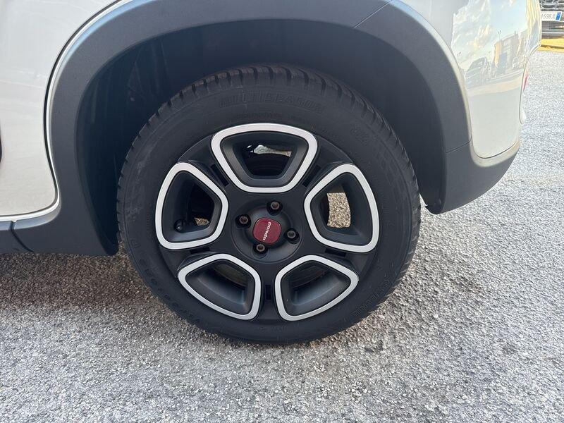 FIAT Panda 1.2 EasyPower City Life 70CV