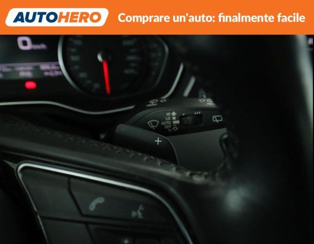 AUDI A4 Avant 40 TDI S tronic Business Advanced