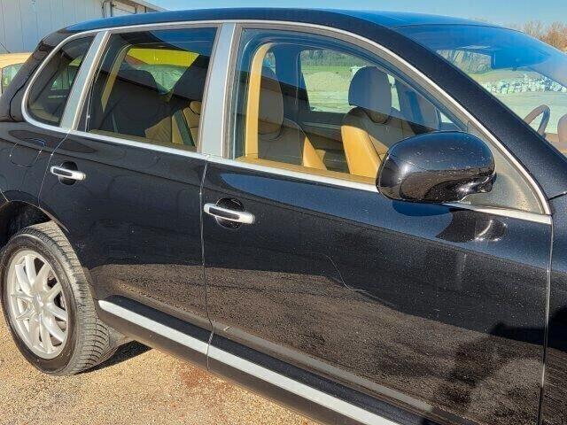 Porsche CAYENNE 3.2 V6 -UNI PRO -