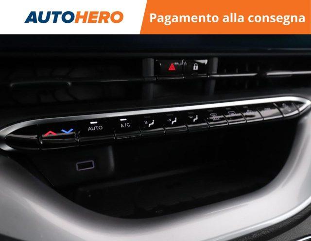 FIAT 500e Berlina 42 kWh Icon