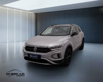 VOLKSWAGEN T-Roc I 2022 - T-Roc 1.0 tsi Life 110cv