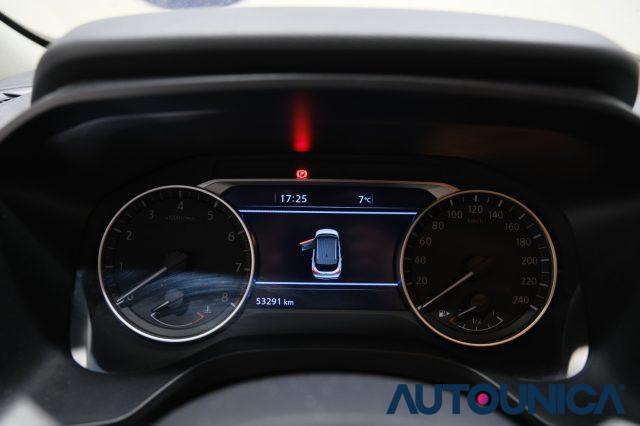 NISSAN Qashqai MHEV 140 CV ACENTA FULL LED
