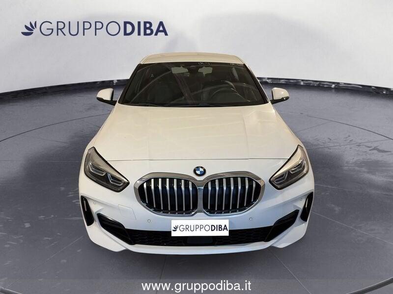 BMW Serie 1 F40 Diesel 116d Msport auto