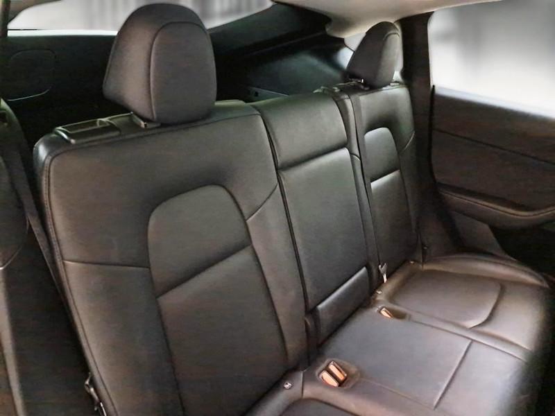 TESLA MODEL Y 75 KWH DUAL MOTOR LONG RANGE 4WD AUT. SUV