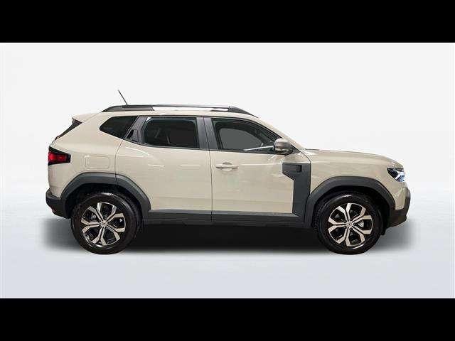 Dacia Duster 1.6 hybrid Expression 140cv