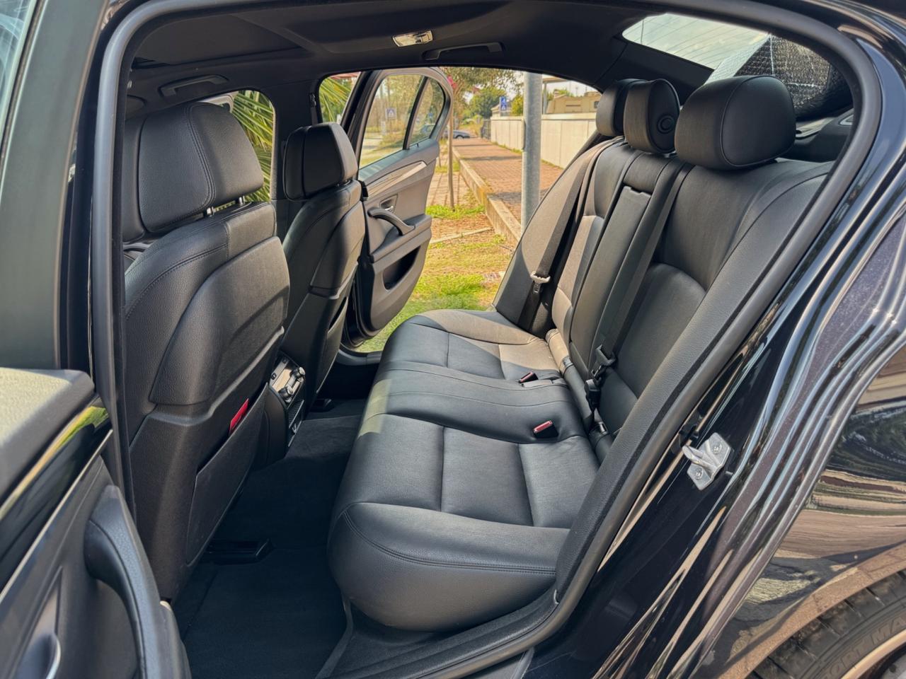 Bmw 550 M 550d xDrive BERLINA UNICO PROPRIETARIO