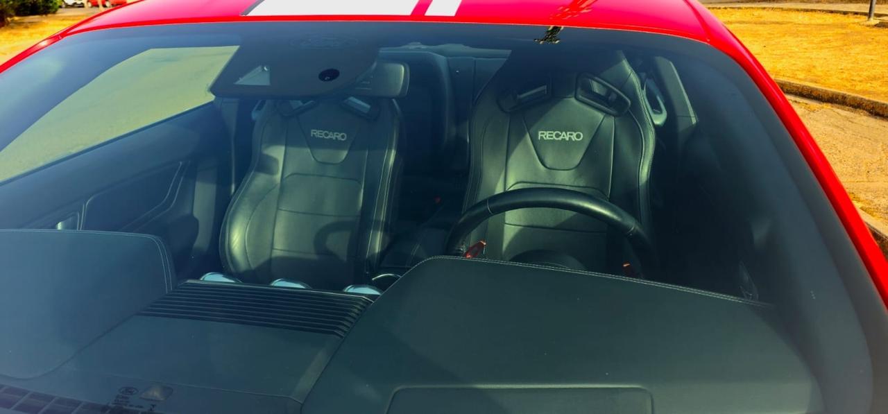 Ford Mustang Gt 2.3 ecoboost Aut.