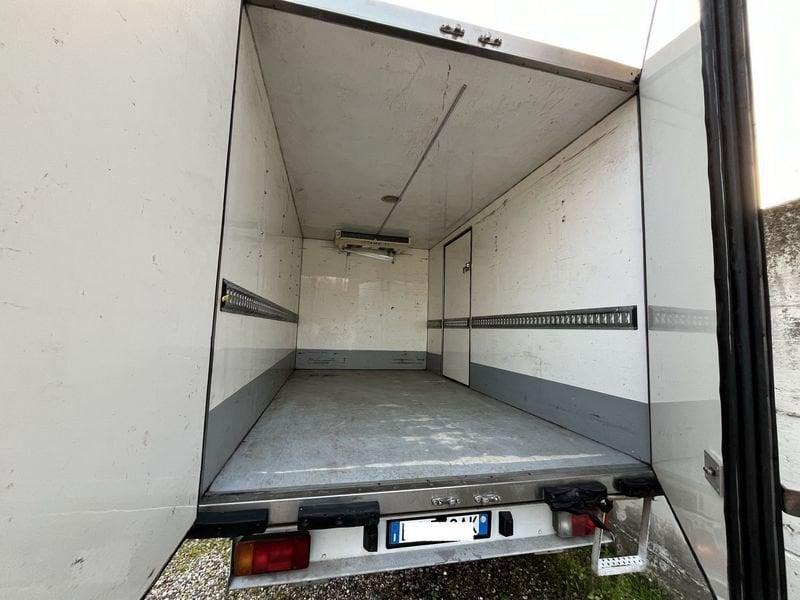 FIAT Ducato Ducato 30 2.3 MJT PM Cabinato