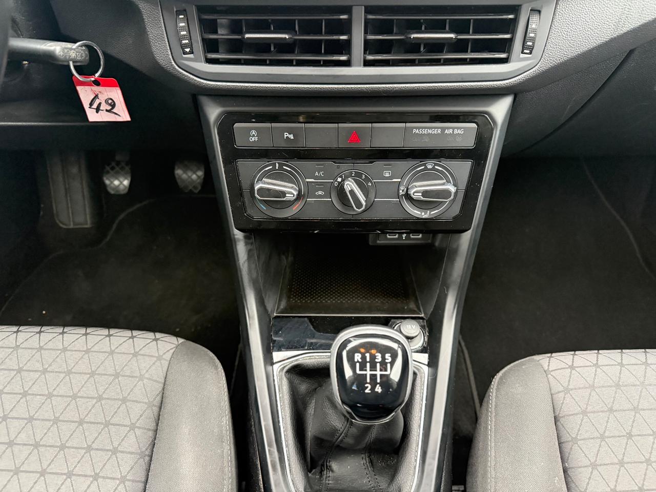 Volkswagen T-Cross 1.0 TSI Style BMT OK NEOPATENTATI