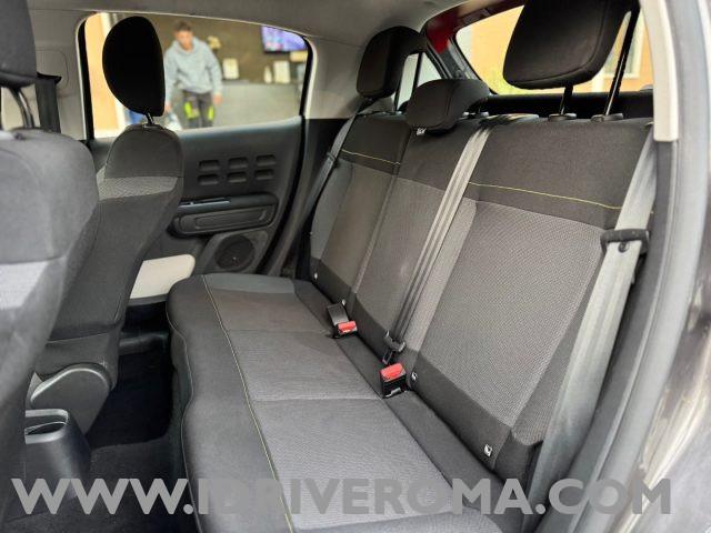 CITROEN C3 BICOLORE adatta a NEOPATENTAI +GPL