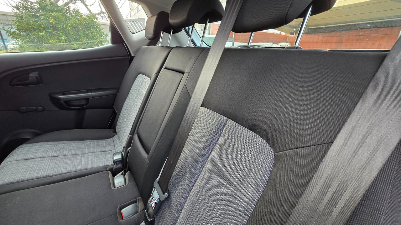 Kia Venga 1.4 CRDi 90CV Cool