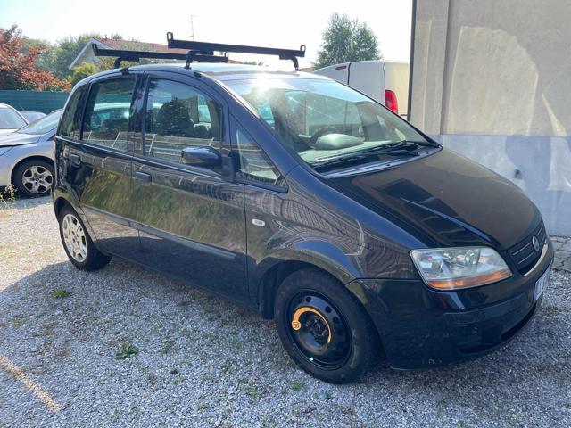 FIAT Idea 1.4 16V Active
