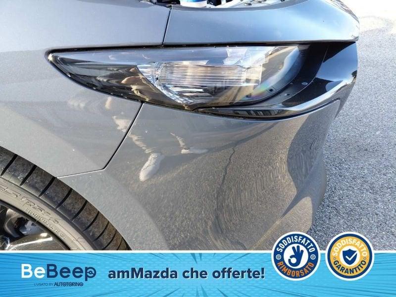Mazda Mazda3 3 5P 2.5 M-HYBRID HOMURA 140CV