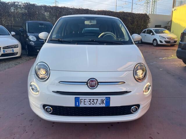 Fiat 500 1.3 Multijet 95 CV Pop