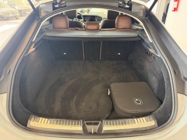 MERCEDES-BENZ GLE 350 de hybrid EQ 4Matic Coupé AMG Line Premium Plus