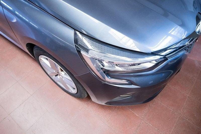 Renault Clio 1.0 tce Zen Gpl 100cv