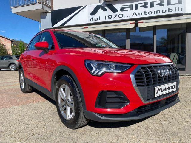 AUDI Q3 35 TFSI PAGA COME VUOI