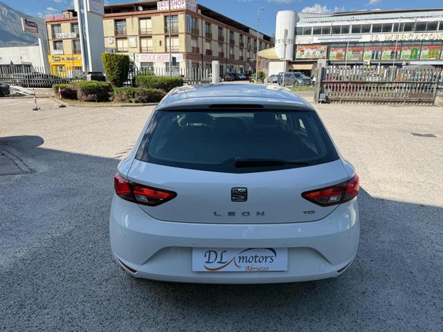 SEAT Leon 1.6 TDI 110CV 5p. Start/Stop Style SC.ROTTAMAZIONE