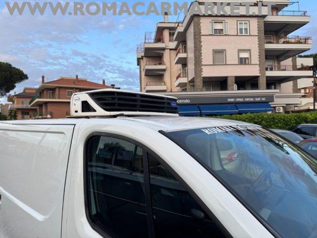 RENAULT Trafic T29 1.6 dCi 120CV PL-TN Furgone FRIGO KM CERTIFICA